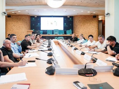 37 виробників і постачальників Рівненщини долучилися до Бази даних цін на будівельну продукцію