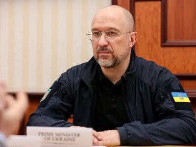Шмигаль попередив про проблеми зі світлом через російські удари по енергетиці