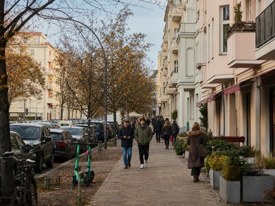 Берлін втрачає привабливість серед німців — опитування