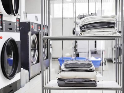 Хімчистка чи прання: що краще для різних видів одягу