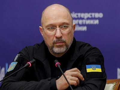 Удар РФ по енергооб'єкту зірвав частину планів відновлення - Шмигаль