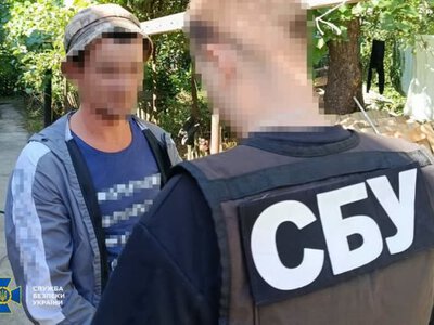 Повідомляв про місця роздачі повісток: на Черкащині викрили TikTok-блогера