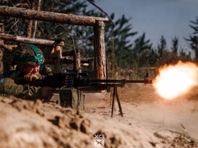 238 боєзіткнень за добу: Генштаб повідомив про масовані штурми на Покровському та Костянтинівському напрямках