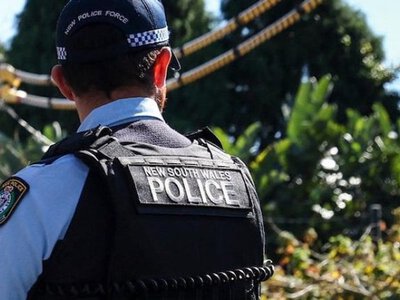 В Австралії росіянина звинуватили у спробі передати РФ дані про українських військових