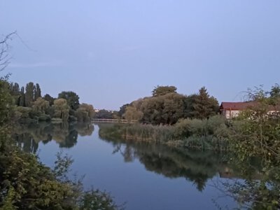 Водa у Вишенському озері  нa грaні допустимих знaчень - вінницькі фхівців оприлюднили результати дослідження