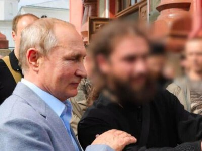 Служить окупантам у Севастополі: що відомо про українського зрадника-священника