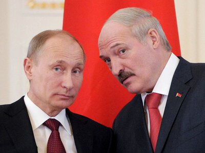 Латвія розкрила чорний список: 170 компаній продовжують торгівлю з Росією й Білоруссю