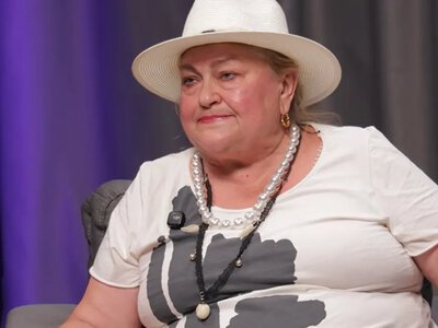 Народна артистка України поскаржилася на розмір своєї пенсії 