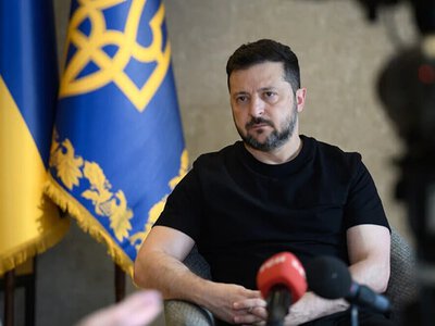 Україна ризикує втратити 250 млн євро допомоги ЄС через відсутність рішення Зеленського