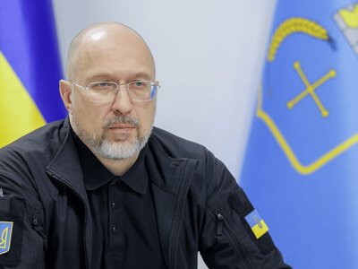 Шмигаль: в Україні працюють лише шість енергоблоків АЕС