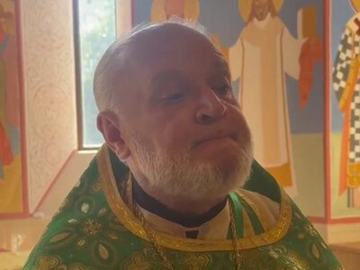  В РПЦ назвали недуховними тих, хто невдоволений дефіцитом палива 