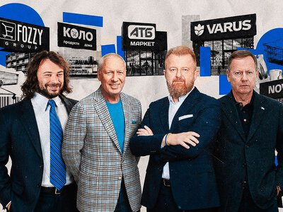 АТБ, «Сільпо» та VARUS перебудовують логістику: які продукти можуть подорожчати