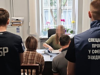 Два роки не з’являлася на службу, але отримала понад 1,5 млн грн: на Закарпатті судитимуть військовослужбовицю та екскомбата