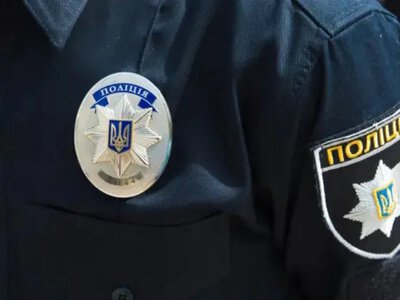 У центрі Києва затримали 36-річного чоловіка, якого розшукував ТЦК, відео