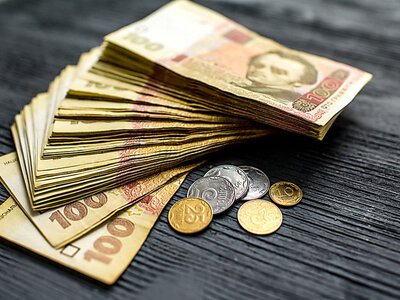 Українцям призначають допомогу до 3100 грн: хто може отримати виплати