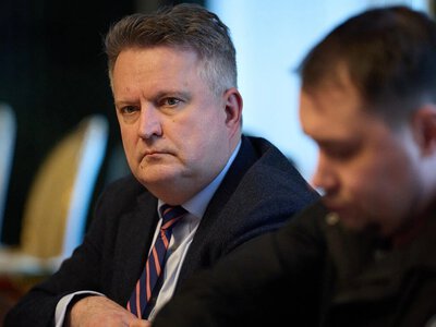Путін сподівається зламати Україну цієї зими, тому у нього немає мотивації до переговорів - Кислиця
