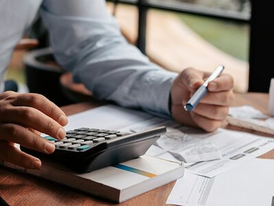 Кількість ФОПів із податковими боргами зросла у понад двічі