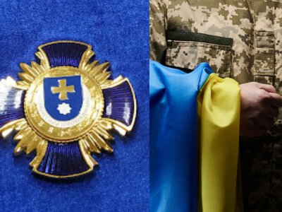 У Миргороді присвоїли звання почесних громадян дев’ятьом полеглим воїнам