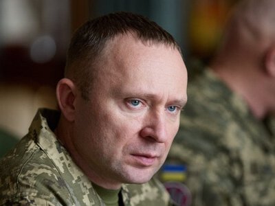 Драпатий готує перестановки у командуванні: хто може очолити Сухопутні війська