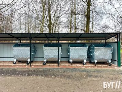 Понад 80 грн з людини: чим у Луцькій міськраді аргументують зростання вартості тарифу на вивезення сміття