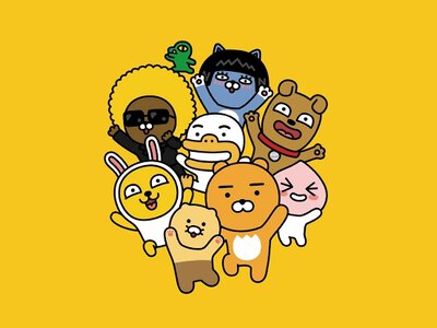 Kakao AI: штучний інтелект як майбутнє цифрових послуг
