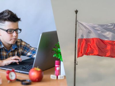  У польських школах та дитсадках з 1 вересня запроваджують нові правила харчування: що зміниться для українських дітей 