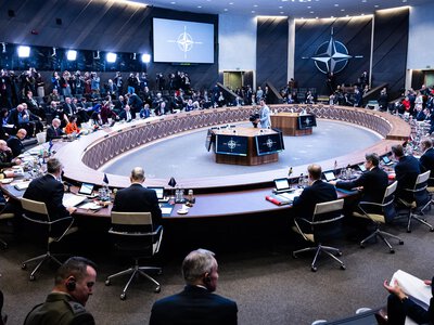 У День Незалежності України збирають саміт коаліції охочих