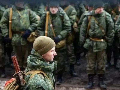 небензя бреше не просто так: у ЦПД відреагували на заяви про мобілізацію в рф