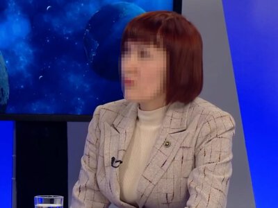 Перейшла на бік окупантів: підозрюють колишню суддю з Донеччини