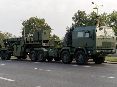 США витратили близько половини запасів ракет-перехоплювачів і мають приблизно 800 одиниць, – ЗМІ