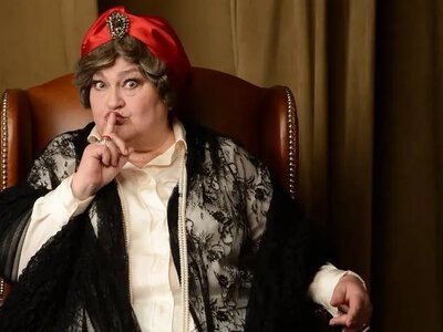 Народна артистка розповіла про погану пенсію та чому не займається перерахунком