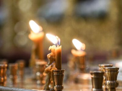 На Рівненщині попрощалися із шістьма захисниками