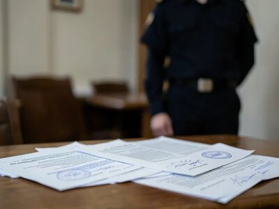 26-річного херсонця судитимуть за співпрацю з окупантами та пропаганду