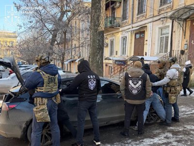 Вимагали майже $27 тисяч неіснуючих боргів: в Одесі учасники угруповання отримали до 7 років 9 місяців ув’язнення