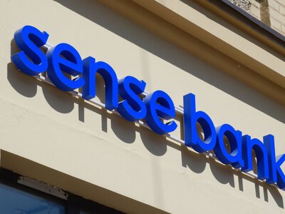 Націоналізований Sense Bank продадуть, а гроші підуть на Сили оборони, – Корецький
