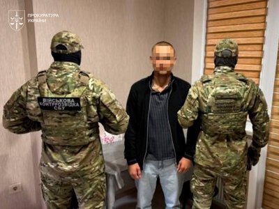 СБУ викрила «крота» російського гру у лавах спецпідрозділу Нацгвардії