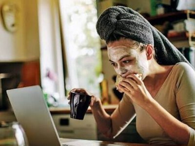 Віддалена робота в Україні: де платять до 80 тисяч грн?