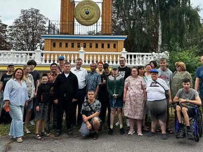 Кременчуцький осередок Союзу осіб з інвалідністю шукає керівників гуртків
