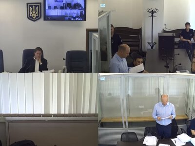 Операція «Форест Гамп»: підлеглого екснардепа Микитася відправили до СІЗО