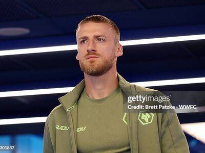 «Ковентрі» підписав досвідченого воротаря «Вулверхемптона» Дена Бентлі - ПРО ФУТБОЛ