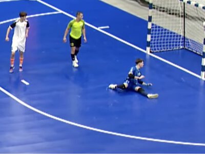 «Кардинал» завершив Кубок Нескорених на четвертому місці