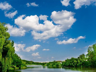 Вишенське озеро без критичних перевищень, але водойми біля Зарванців мають ознаки забруднення