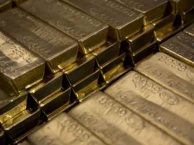 Росія вичерпує золоті резерви: продажі впали до найнижчого рівня за шість років