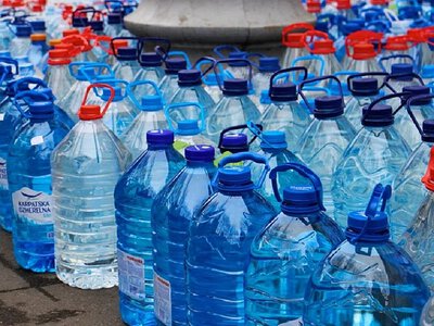 У Миколаєві на два тижні відключать воду: мешканців кількох вулиць просять зробити запас