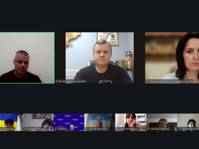 5 000 гривень для першокласників Херсонщини: як отримати допомогу