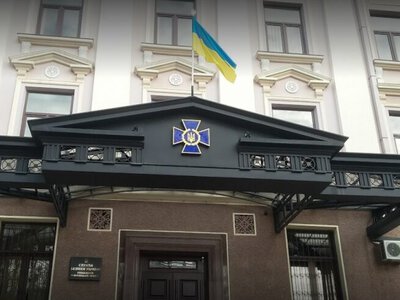 СБУ закликає буковинців бути особливо пильними напередодні та в День Незалежності