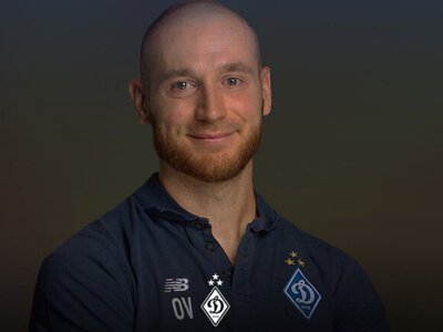 Український тренер оголосив, що пішов з Динамо