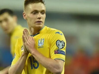 Віктор Циганков вирішив піти на несподіваний крок – джерело