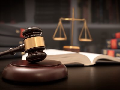 На Київщині судитимуть власника ділянок за створення несанкціонованого сміттєзвалища