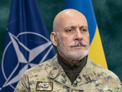 Військовий комітет НАТО відвідає Україну у жовтні після 8-річної перерви, — Драпатий